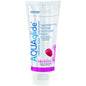 JOYDIVISION AQUAGLIDE - RASPBERRY FLAVOR LUBRICANT 100 ML