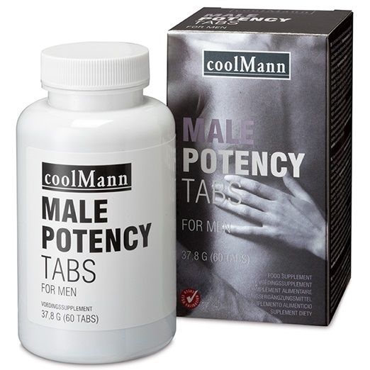 COBECO - COOLMAN SUPPLEMENTAL BOOSTER 60 CAPS