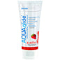 JOYDIVISION AQUAGLIDE - STRAWBERRY FLAVOR LUBRICANT 100 ML