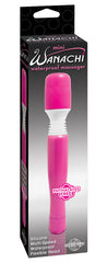 WANACHI - MINI BLACK MASSAGER