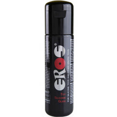 EROS - TOY SILICONE LUB FOR TOYS 30 ML