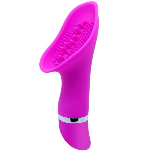 PRETTY LOVE - FLIRTATION CLITORIS STIMULATOR CLAUDE