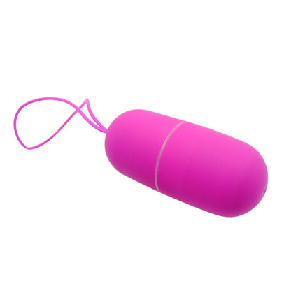 PRETTY LOVE - HUEVO VIBRADOR ARVIN CONTROL REMOTO 12V