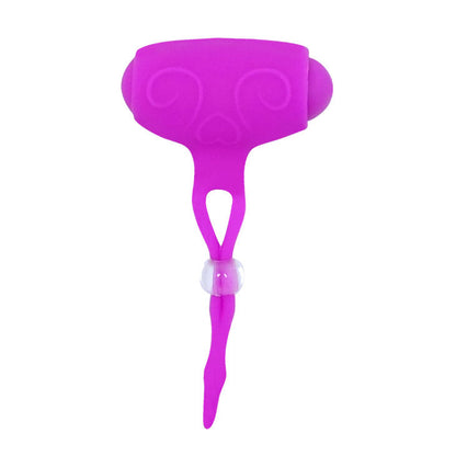 PRETTY LOVE - BANCROFT NIPPLE STIMULATOR 