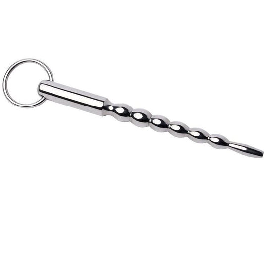 METAL HARD - 7MM STEEL URETHRAL DILATOR