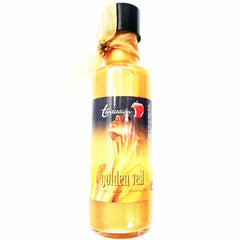 TEMPTATION - GOLDEN VEIL MASSAGE OIL 100 ML