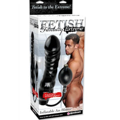 FETISH FANTASY EXTREME - DILATADOR ANAL HINCHABLE