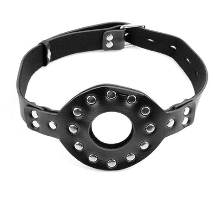 FETISH FANTASY SERIES - BALL GAG-DILDO FETISH D