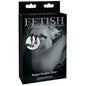 FETISH FANTASY LIMITED EDITION - SUPER SUCTION TRIO FOR NIPPLES AND CLITORIS