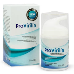 500 COSMETICS - PROVIRILIA MEN'S INTELLIGENT GEL