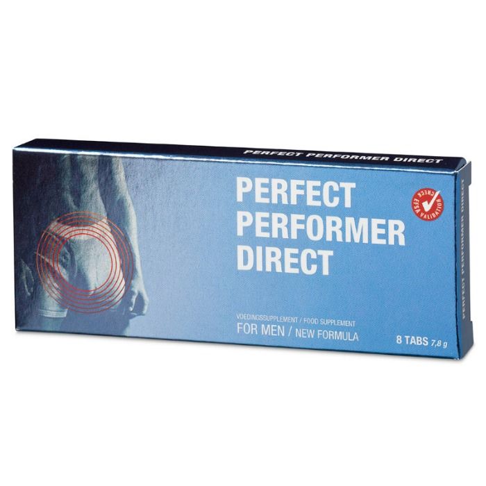 COBECO - PERFECT PERFORMER MORE ENERGY