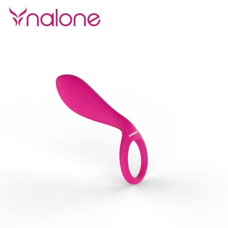 NALONE - TANGO VIBRATING RING