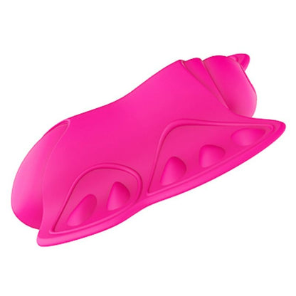 NALONE - MADAM MINI BUTTERFLY VIBRATOR