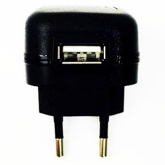 DREAMLOVE - EUROPEAN USB CHARGER 