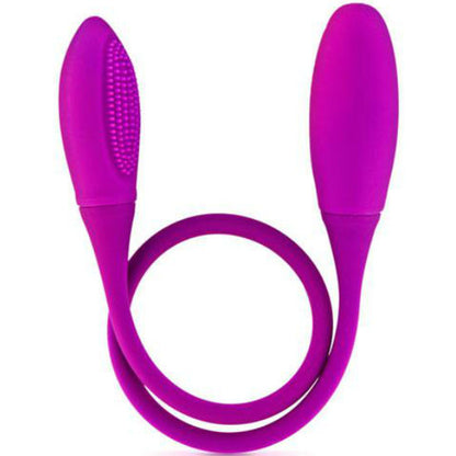 PRETTY LOVE - SMART SNAKY VIBE VIBRATOR 7 V + 3 TICKLING 