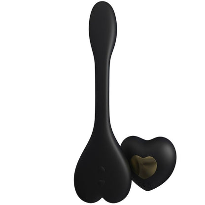 KAMASUTRA RHYTHM - NATYA BLACK COUPLES TOY