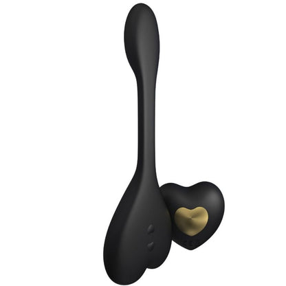 KAMASUTRA RHYTHM - NATYA BLACK COUPLES TOY