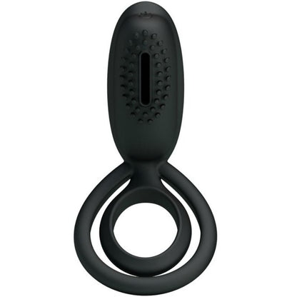 PRETTY LOVE - ESTHER VIBRATING RING WITH STIMULATOR