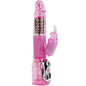 BAILE - VIBRADOR CON ROTACIÓN Y RABBIT MULTIVELOCIDAD Y MULTIROTACION