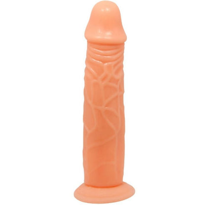 DANCE - DILDO VIVE REALISTIC 19.8 CM COR NATURAL