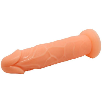 DANCE - DILDO VIVE REALISTIC 19.8 CM COR NATURAL