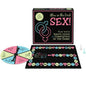 KHEPER GAMES - GLOW IN THE DARK SEX GAME!