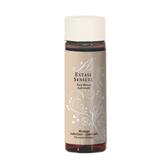 EXTASE SENSUAL - CHOCOLATE & ORANGE LUBRICANT 100 ML