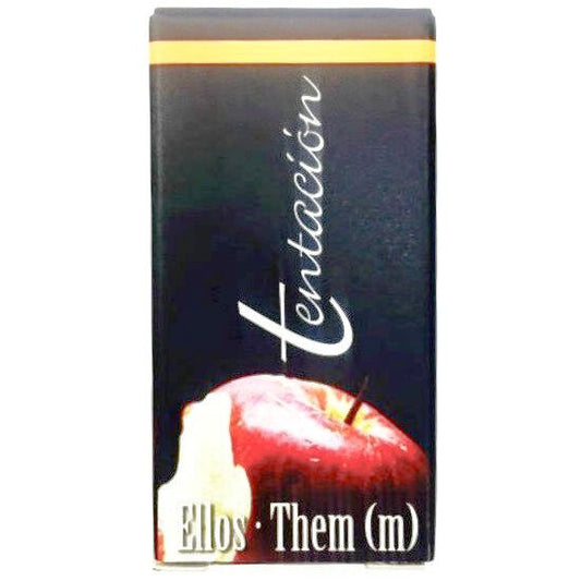 TEMPTATION - GAY PHEROMONE ELIXIR