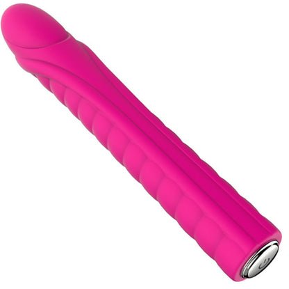 NALONE - DIXIE POWERFUL VIBRATOR PINK