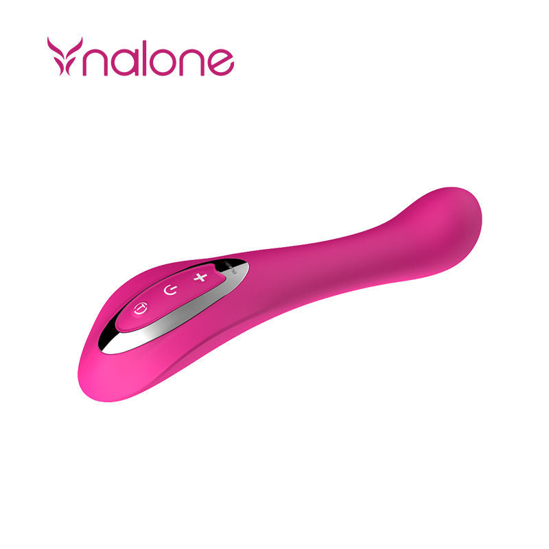 NALONE - TOUCH SYSTEM VIBRATOR PINK