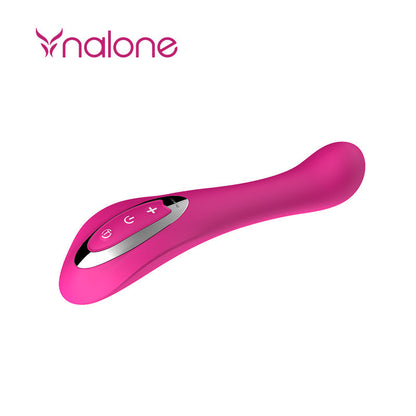 NALONE - TOUCH SYSTEM VIBRATOR PINK