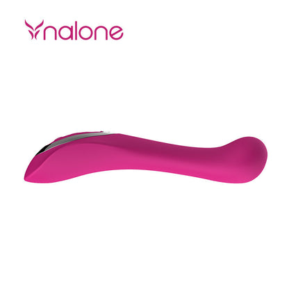 NALONE - TOUCH SYSTEM VIBRATOR PINK