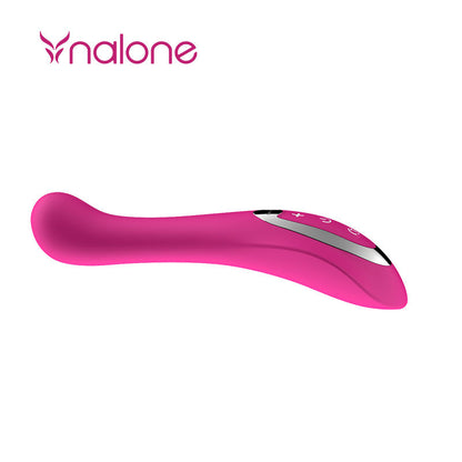 NALONE - TOUCH SYSTEM VIBRATOR PINK