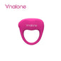 NALONE - VIBRATING LOVE VIBRATING RING PINK