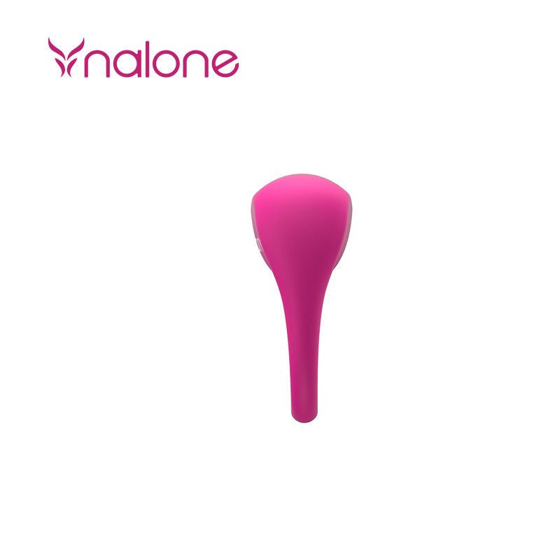 NALONE - VIBRATING LOVE VIBRATING RING PINK