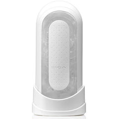 TENGA - WHITE FLIP ZERO FOR HIM