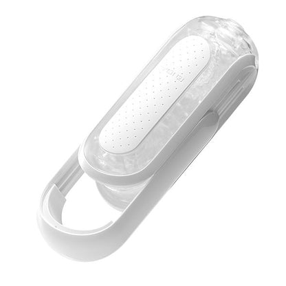 TENGA - WHITE FLIP ZERO FOR HIM