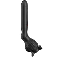 PDX ELITE - ROTO-SUCKER VIBRATION AND SUCTION STIMULATOR