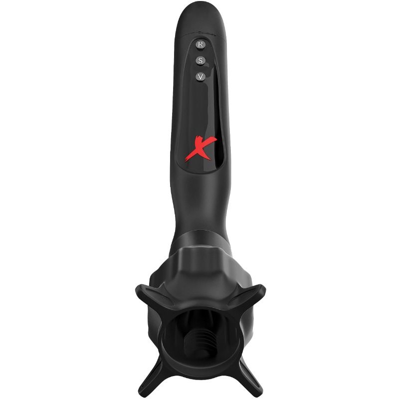 PDX ELITE - ROTO-SUCKER VIBRATION AND SUCTION STIMULATOR