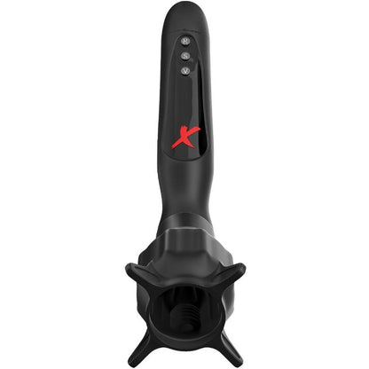 PDX ELITE - ROTO-SUCKER VIBRATION AND SUCTION STIMULATOR