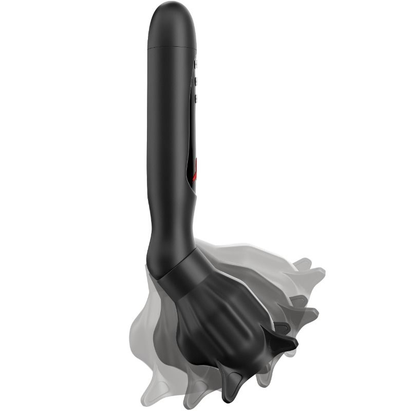 PDX ELITE - ROTO-SUCKER VIBRATION AND SUCTION STIMULATOR