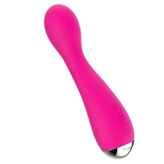 NALONE - YOYO POWERFUL VIBRATOR SOFT TOUCH G-SPOT