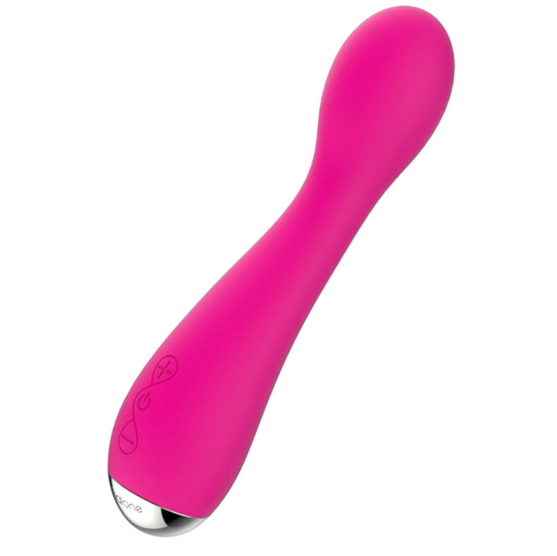 NALONE - YOYO POWERFUL VIBRATOR SOFT TOUCH G-SPOT