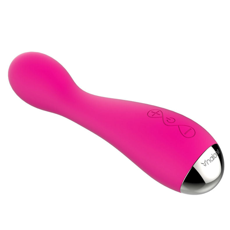 NALONE - YOYO POTENTE VIBRADOR TACTO SUAVE G-SPOT