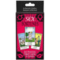 KHEPER GAMES - SEXUAL TAROT CARDS FOR COUPLES