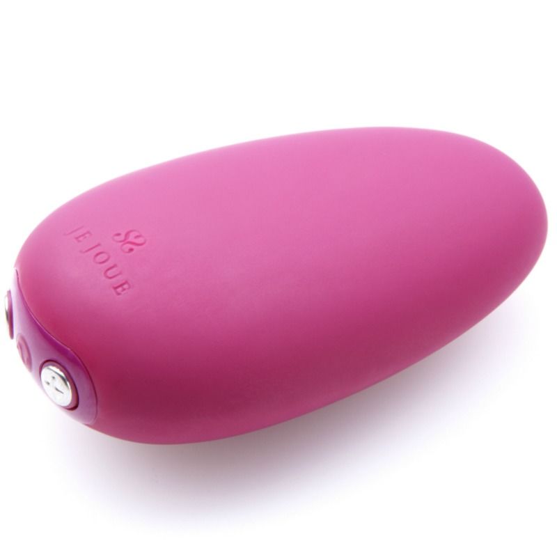 I PLAY - MIMI FUCHSIA VIBRATOR MASSAGER