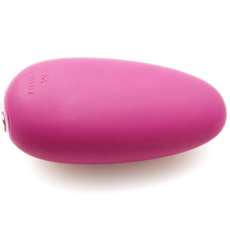 I PLAY - MIMI FUCHSIA VIBRATOR MASSAGER