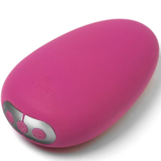 I PLAY - MIMI FUCHSIA VIBRATOR MASSAGER