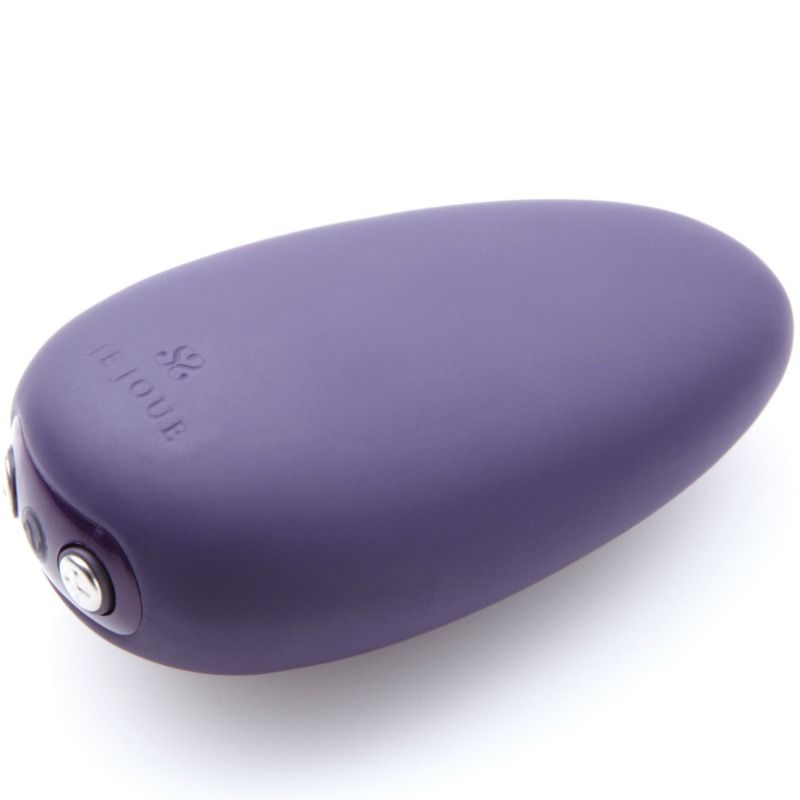 I PLAY - MIMI PURPLE VIBRATOR MASSAGER