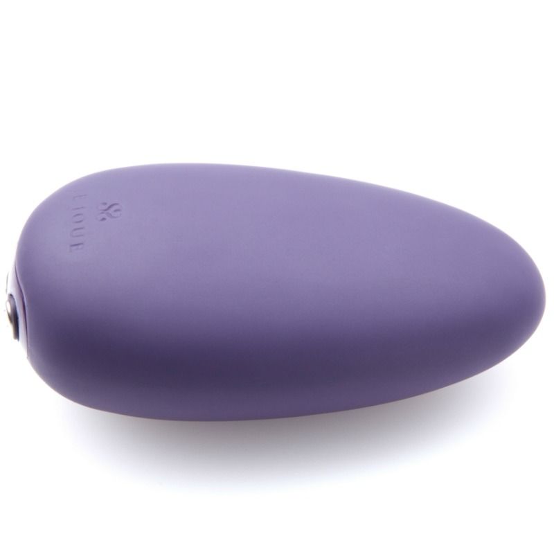 I PLAY - MIMI PURPLE VIBRATOR MASSAGER